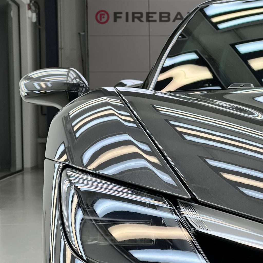 Richtige Auto Politur aussuchen